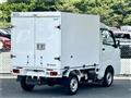2018 Daihatsu Hijet Truck