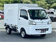 2018 Daihatsu Hijet Truck