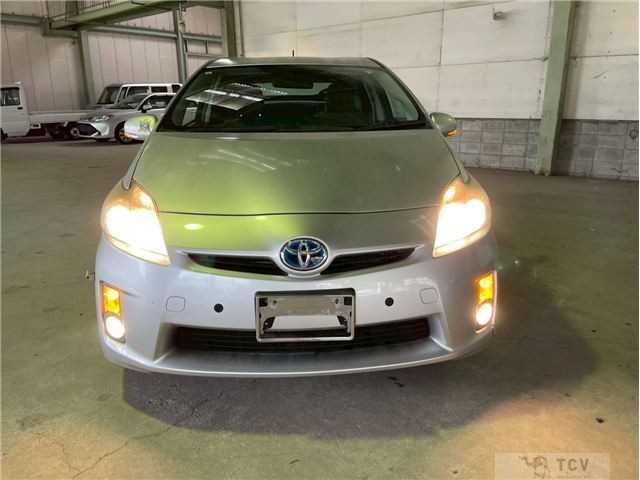 2009 Toyota Prius