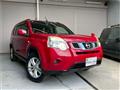 2011 Nissan X-Trail