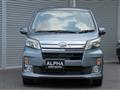 2013 Daihatsu Move Custom