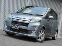 2013 Daihatsu Move Custom