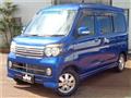 2010 Daihatsu Atrai Wagon