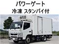 2014 Mitsubishi Canter