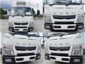 2014 Mitsubishi Canter