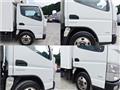 2014 Mitsubishi Canter