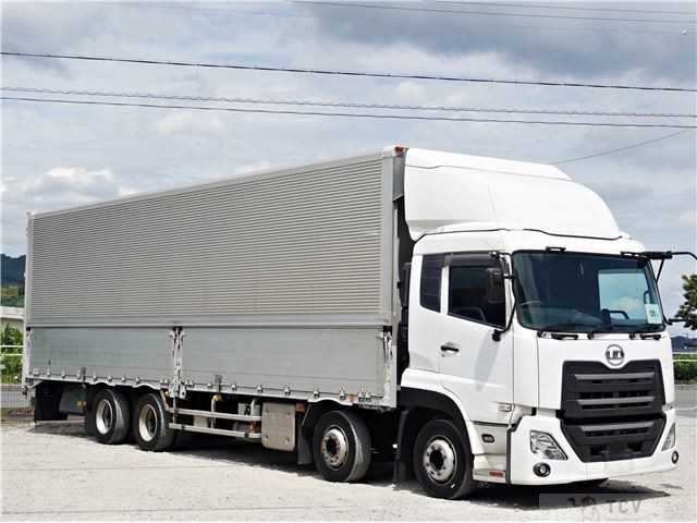 2018 Nissan Nissan Others