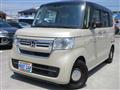 2023 Honda N BOX
