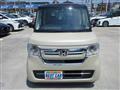 2023 Honda N BOX