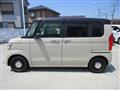 2023 Honda N BOX