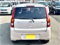 2010 Daihatsu Mira