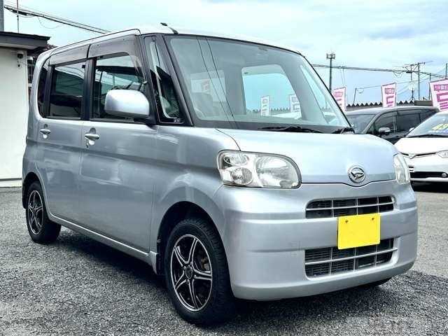2009 Daihatsu Tanto