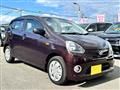 2012 Daihatsu Mira