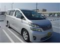 2008 Toyota Vellfire