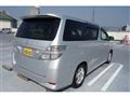 2008 Toyota Vellfire
