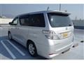 2008 Toyota Vellfire