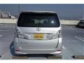 2008 Toyota Vellfire