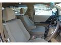 2008 Toyota Vellfire
