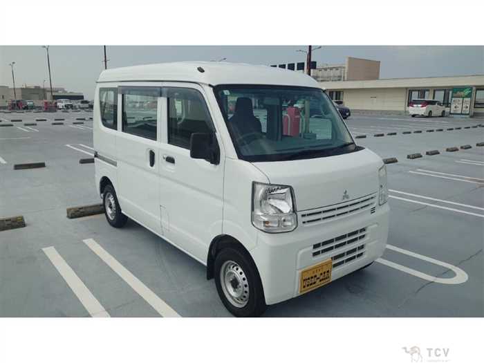 2020 Mitsubishi Mitsubishi Others