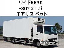 2014 Mitsubishi Fighter