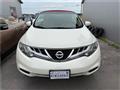 2014 Nissan Murano
