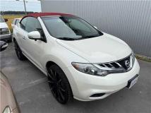 2014 Nissan Murano