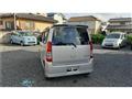 2005 Suzuki Wagon R