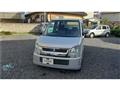 2005 Suzuki Wagon R