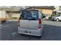 2005 Suzuki Wagon R