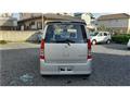2005 Suzuki Wagon R