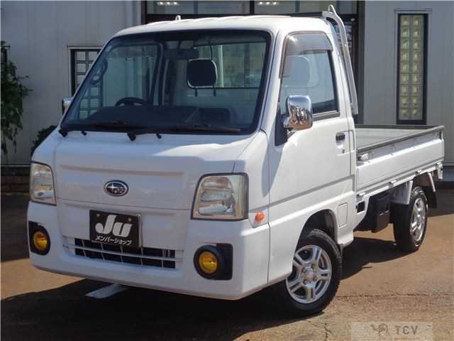 2012 Subaru Sambar