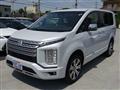 2022 Mitsubishi Delica D5
