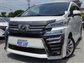 2019 Toyota Vellfire