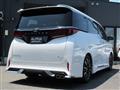 2023 Toyota Alphard Hybrid