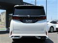 2023 Toyota Alphard Hybrid