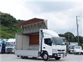 2013 Mitsubishi Canter