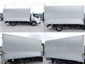 2013 Mitsubishi Canter