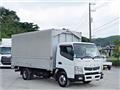 2013 Mitsubishi Canter