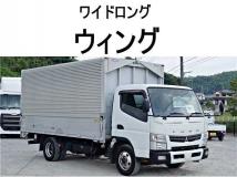 2013 Mitsubishi Canter