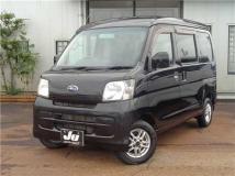 2012 Subaru Sambar