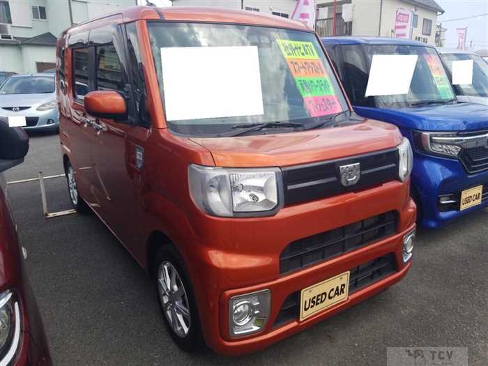 2018 Daihatsu Daihatsu Others