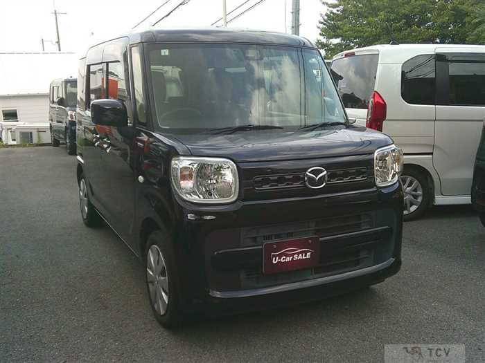 2019 Mazda Mazda Others