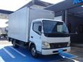 2003 Mitsubishi Canter