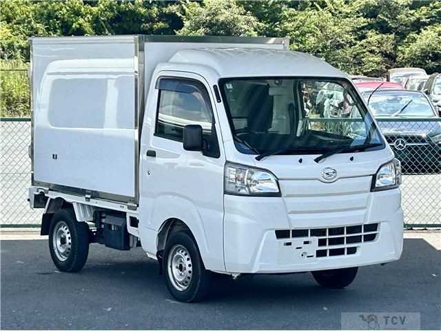 2021 Daihatsu Hijet Truck