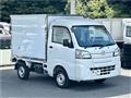 2021 Daihatsu Hijet Truck