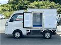 2021 Daihatsu Hijet Truck