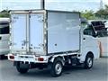 2021 Daihatsu Hijet Truck