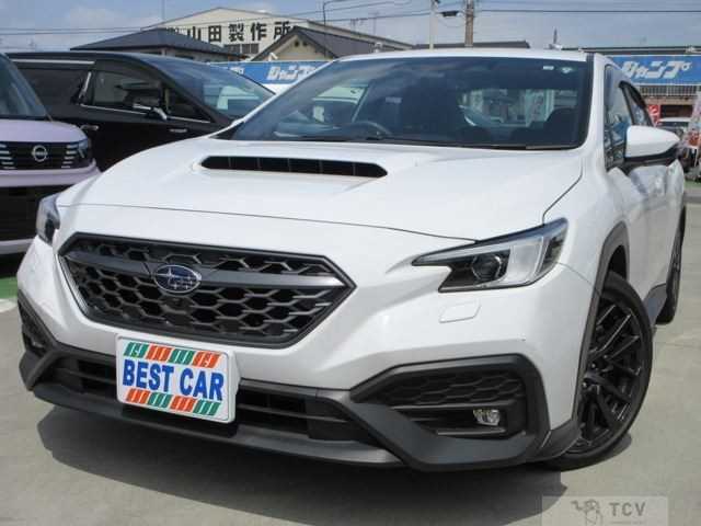 2022 Subaru Subaru Others