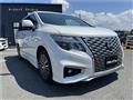 2022 Nissan Elgrand