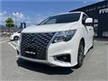 2022 Nissan Elgrand